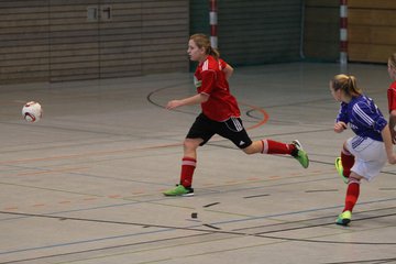 Bild 111 - wB-Jun Landesturnier 
